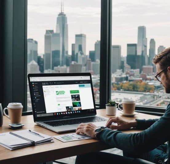 Beyond Ordinary: AI-Driven Business Strategies for Next-Level Digital Growth