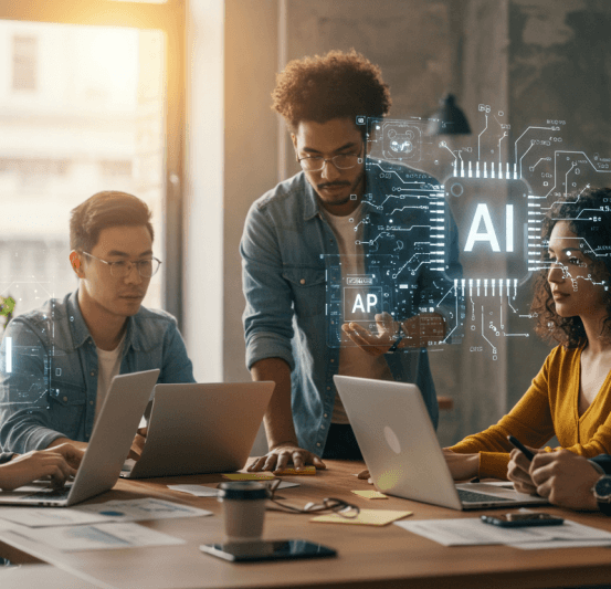 Empowering the Workforce with AI: Building AI Skills for a Future-Ready Economy