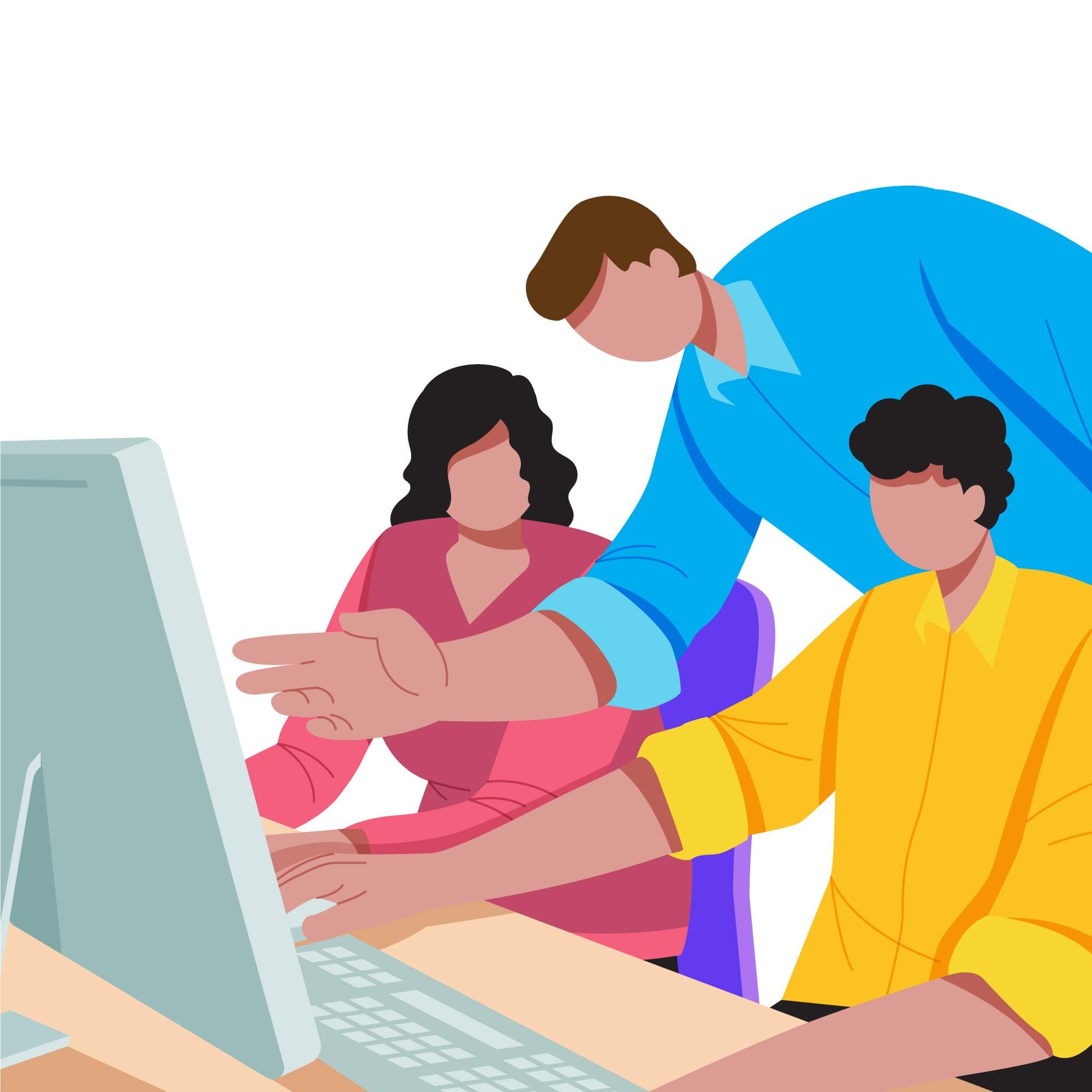 Tech Internship Program