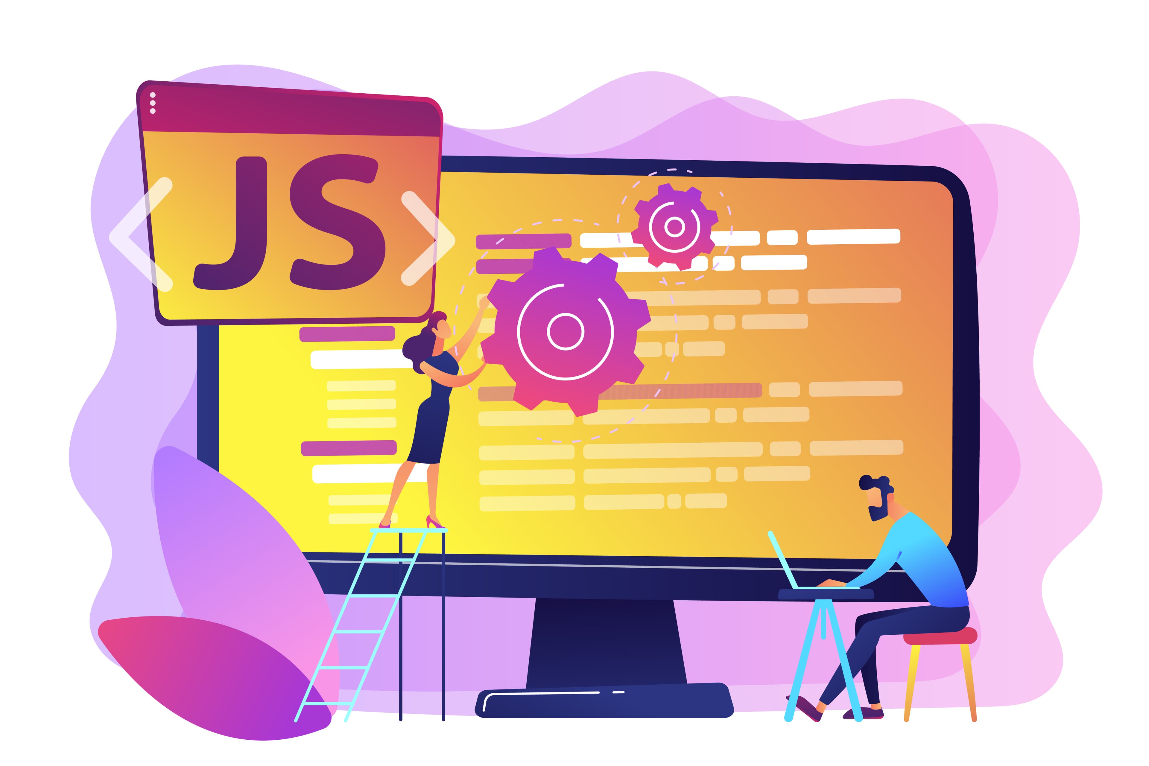 JavaScript for Beginners