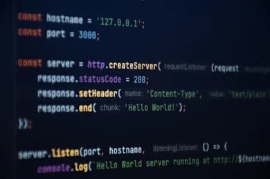 API Development with Node.js