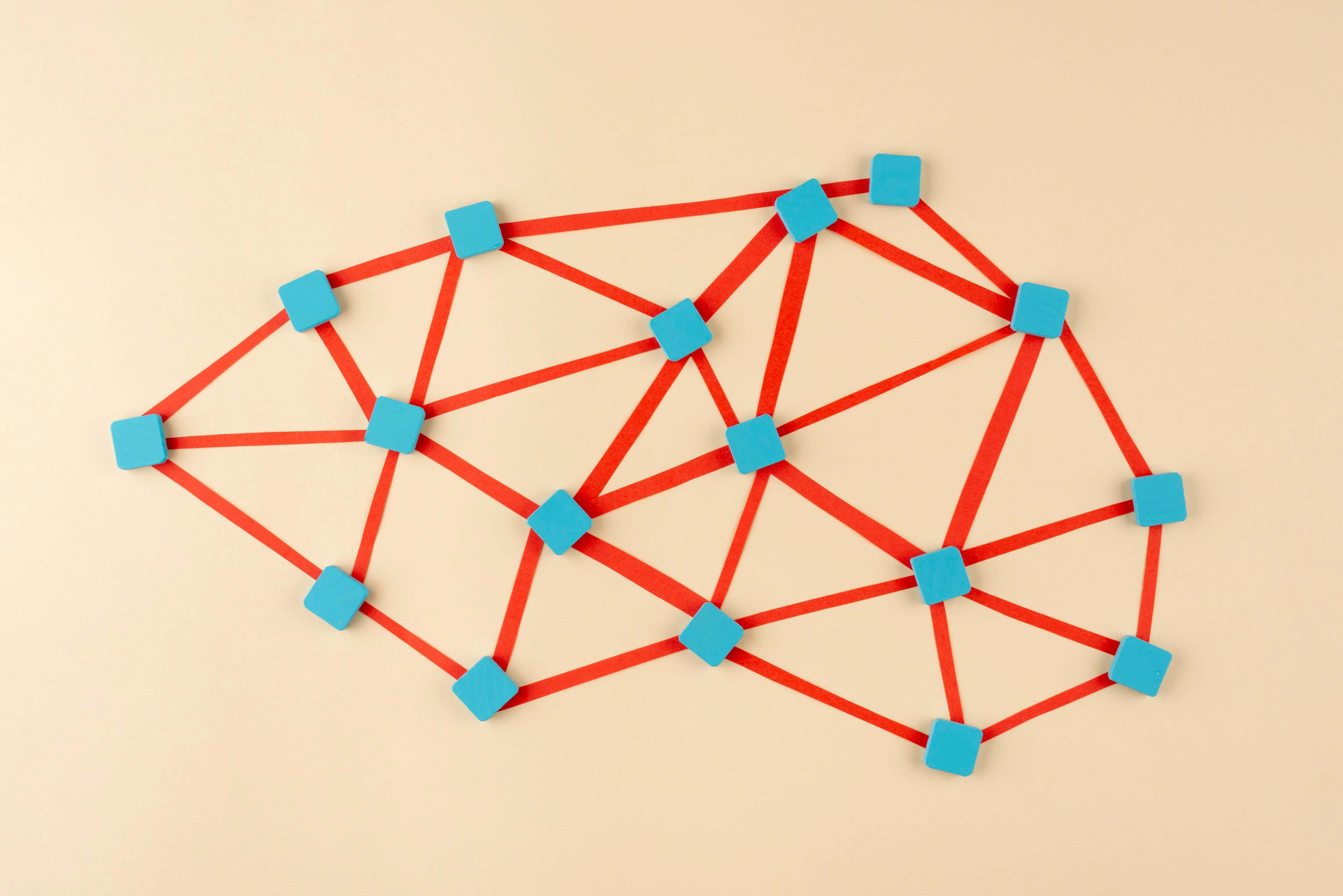 Object Relational Mapping (ORM)